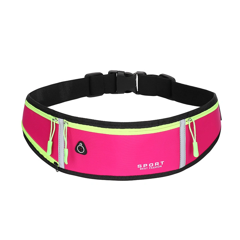 Hot Sale Outdoor Waist Bag Waterproof Running Bag