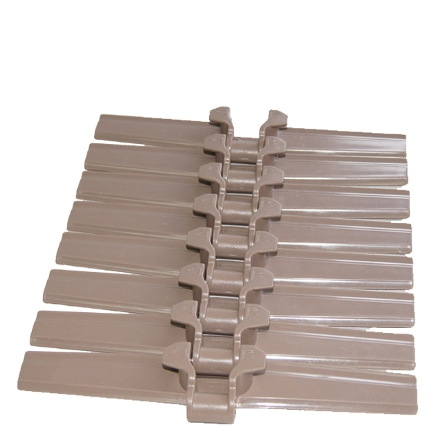 Flat Top Chain Table Plate Conveyor Chains Standard Plastic Good Price Industries High Quanlity Best Transmission Suppler Metric Chains Stainless Steel Chain