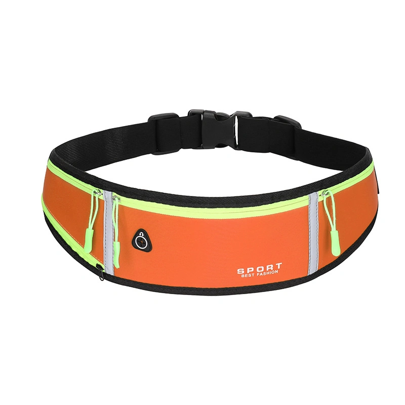 Hot Sale Outdoor Waist Bag Waterproof Running Bag