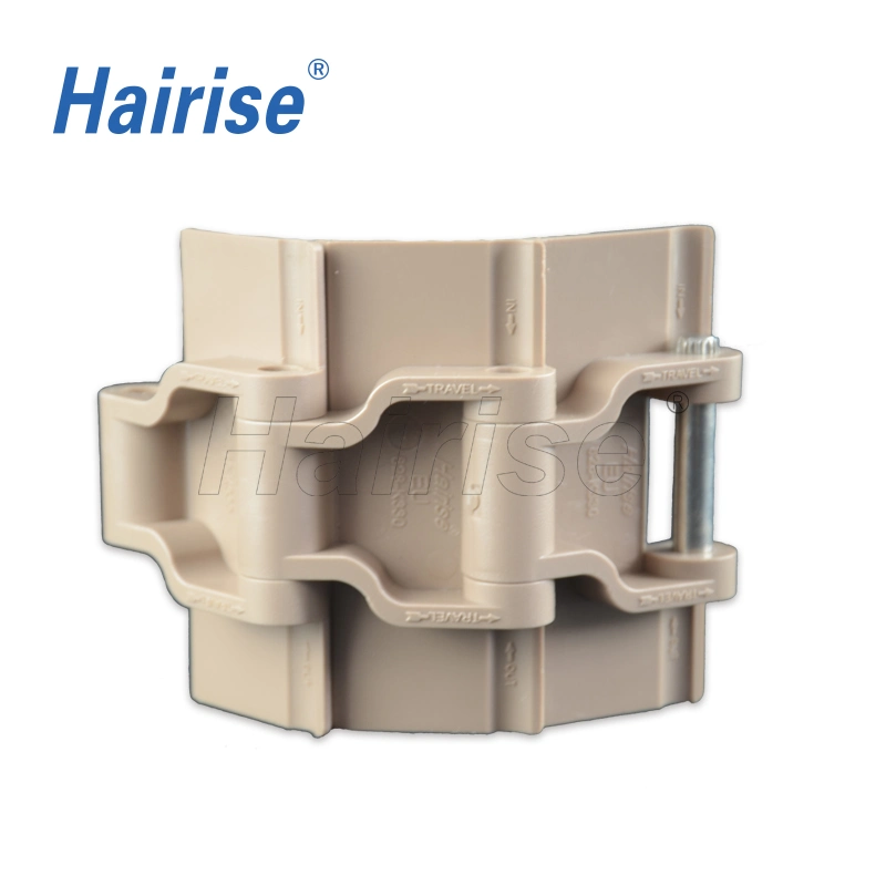 Hairise Material 828 Straight Running Top Conveyor Chain
