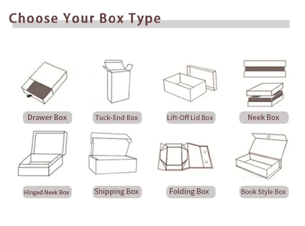 Top Sponsor Listingmailer Box Cardboard Mailer Box