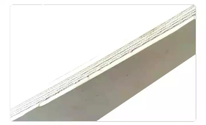 Industrial Heat Resistant White Food Grade Conveyor Belt/Cheap Conveyor Belt Ep White Conveyor Belt
