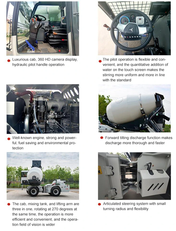 Top Sponsor Listingconcrete Mixers Concrete Mixer Price Mobile Concrete Mixers