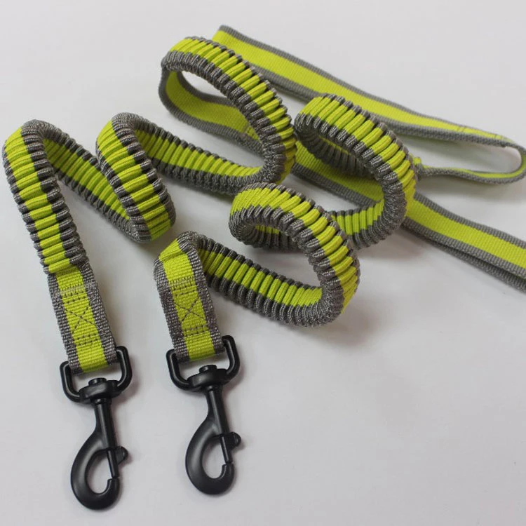 Custom Nylon/ Polyester Printed Pet Supply, Retractable Pet Harness and Lead Products, Personalized Cat Shock Leash and Dog Training Collar