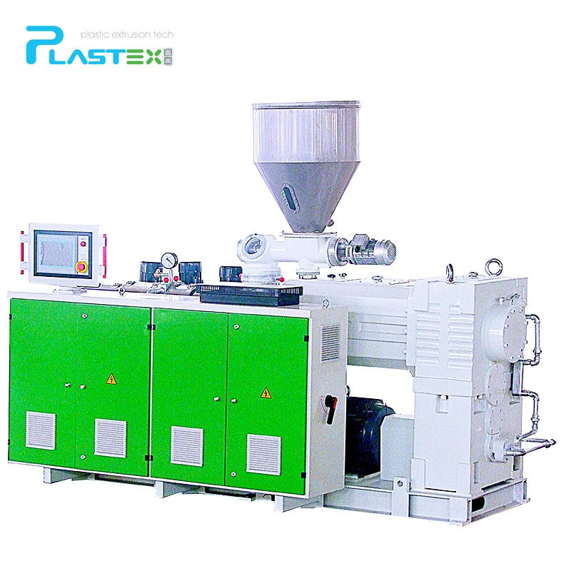 Top Sponsor Listingplastic Extruder Wood Plastic Composite Extruder Machine