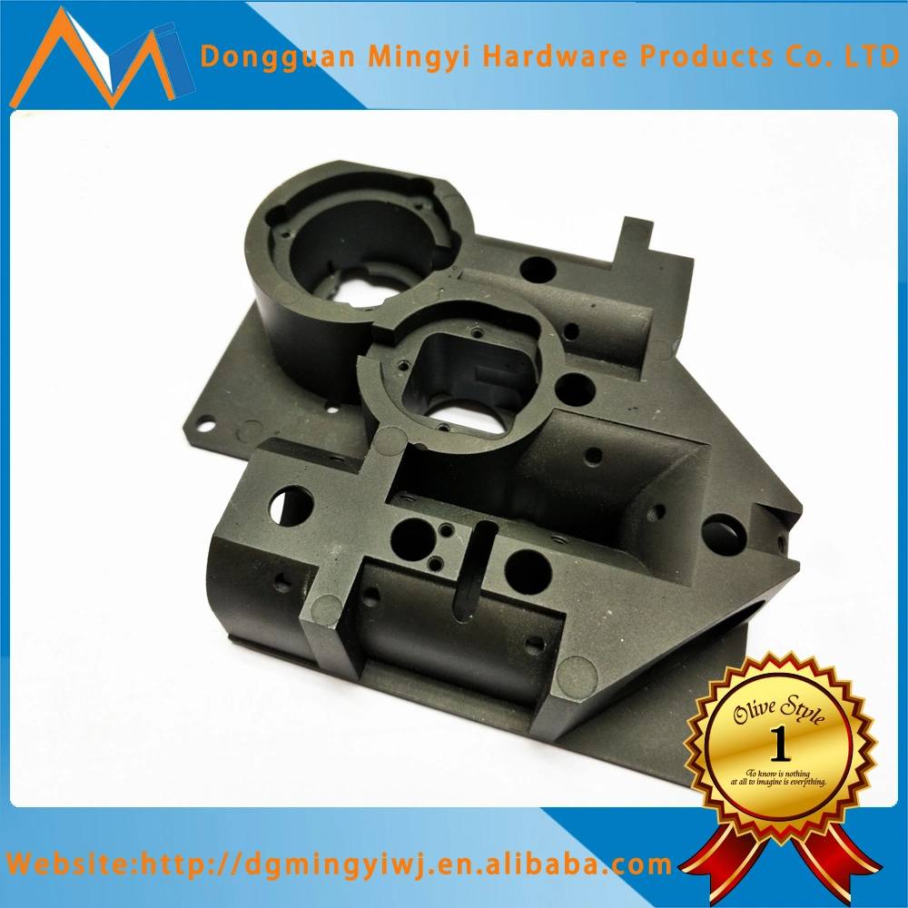 Top Supplier of All Kinds of CNC Machine Motorcycle Parts
