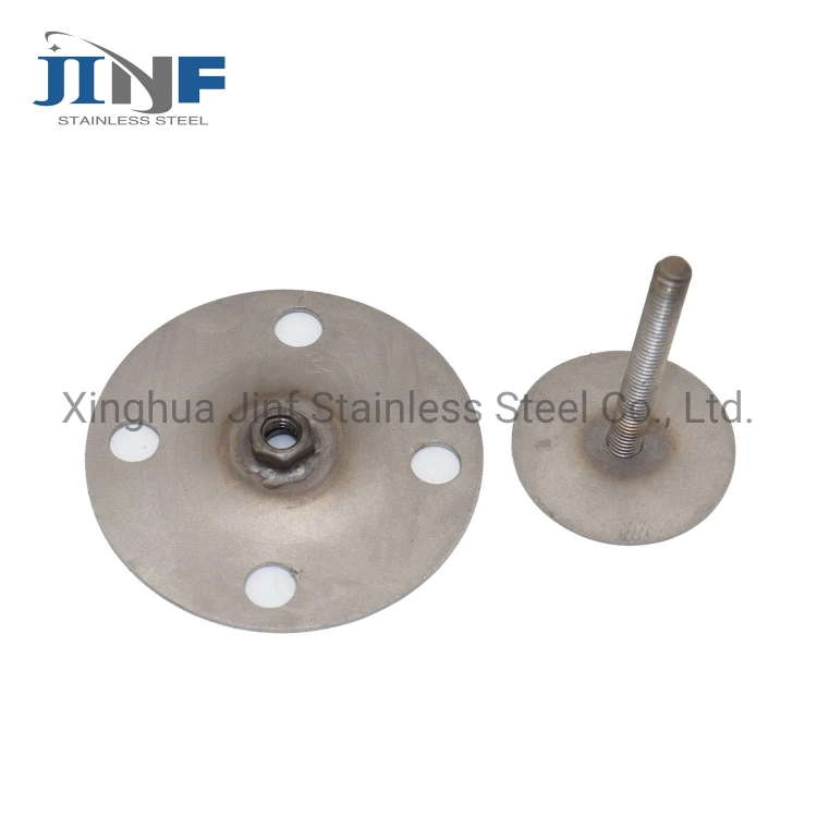 Stainless Steel Bracket for Marble Stone Wall Cladding Fixing Systems