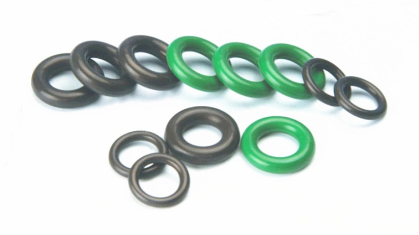 Special Various Silicone O Ring