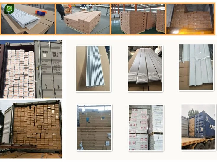 Aluminum Open Grid Suspended Ceiling Tile