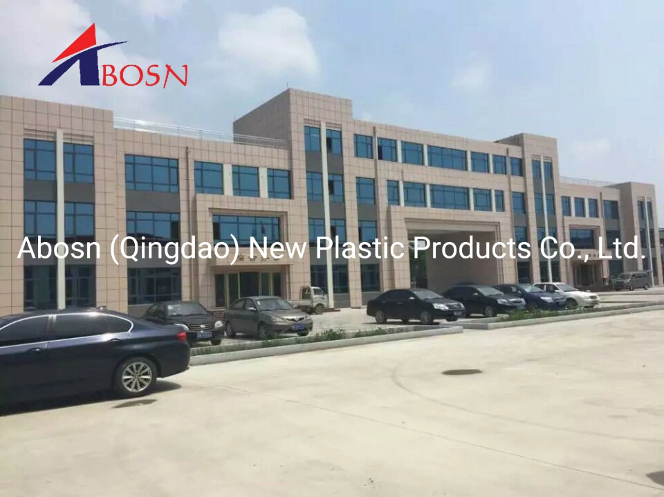 Manufacture Abrasion Resistance UHMWPE Plastic Profiles Wear Blocks