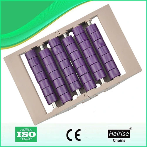 Hairise Modern Good Quality Zmb-6 Roller Top Transfer Plate