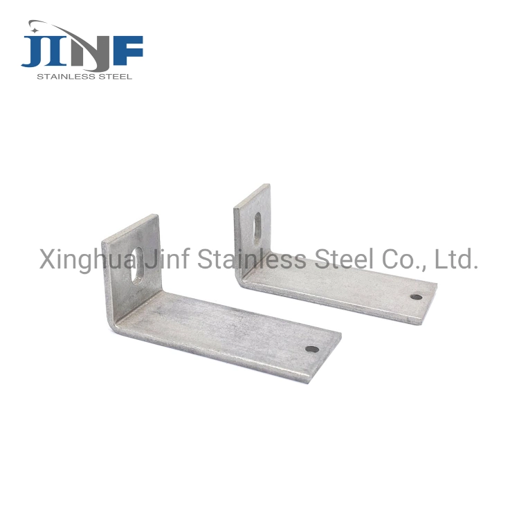 Stainless Steel Bracket for Marble Stone Wall Cladding Fixing Systems