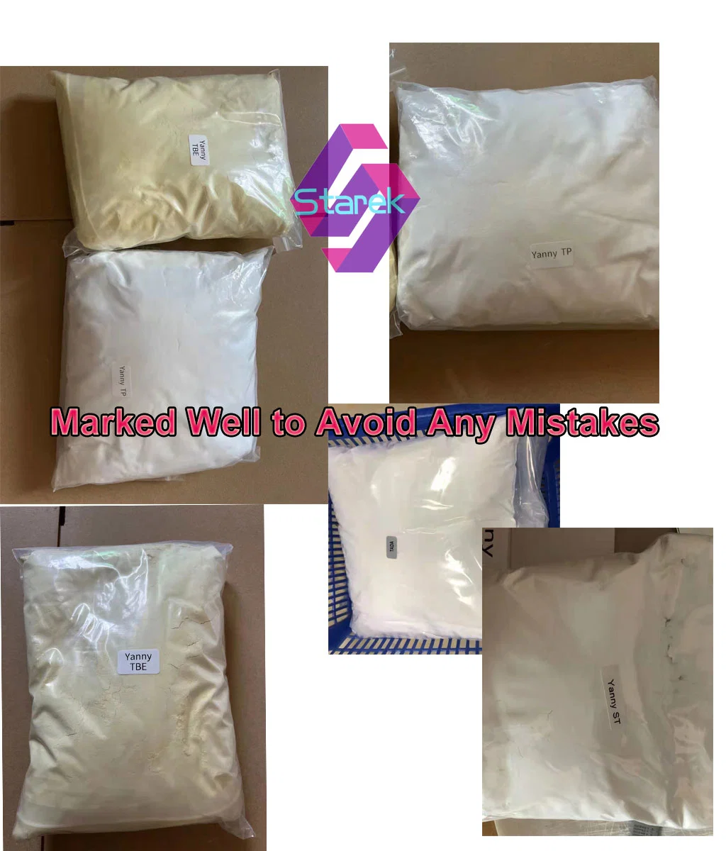 Pharmaceutical Chemicals Raw Powder with Ameria Russia UK Europe Domestic Shipping