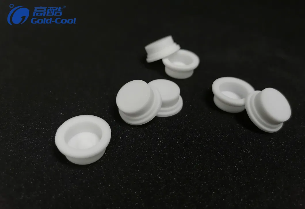 OEM Custom Anti-Collision Silicone Rubber Strip Wear-Resistant Natural Rubber