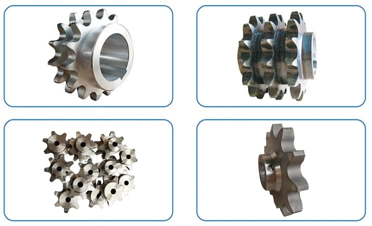 CNC Hinged Belting Hinge Steel Conveyor Slats Belts Chip Conveyor Belt Industrial Conveyor Chain