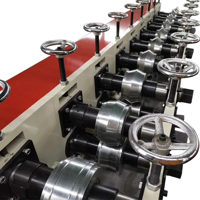 Top Sponsor Listing C Purlin Machine Purlin Machine Botou Steel Metal C Purlin Frame Profile Roll Forming Machine