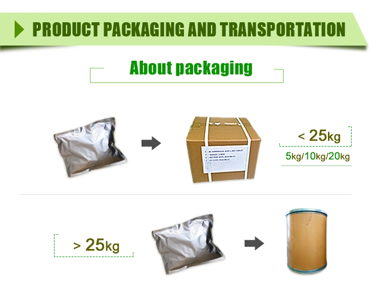 Professional Manufacture Growth Promoter Dcpta Use on Sugarbeet