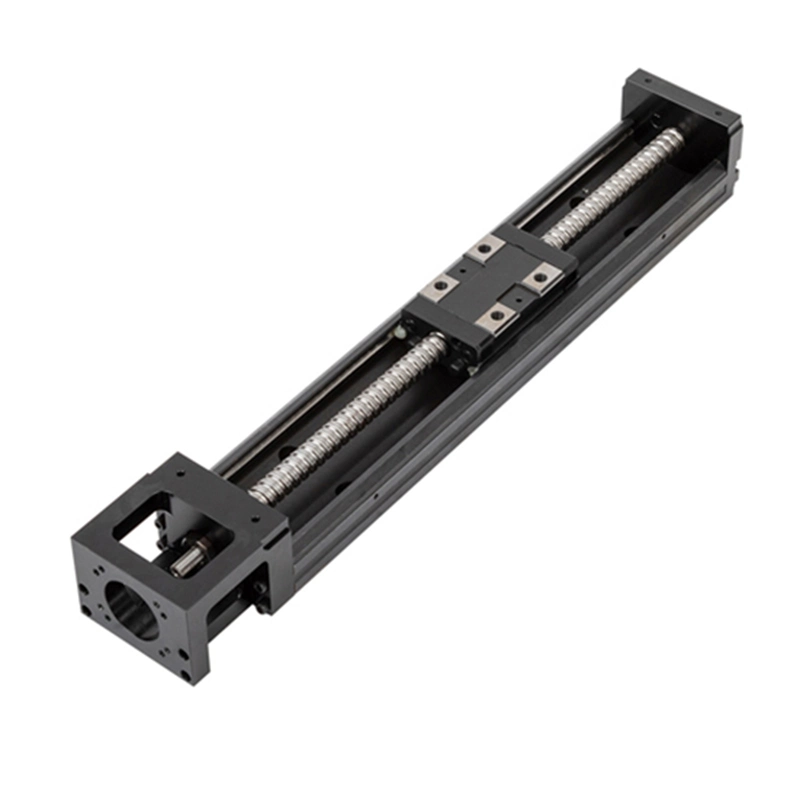 Linear Rod Rail Shaft Guide Support Sk8 Sk10 Sk12 Sk16 Sk20 Sk25 Sk30 Sk35 Guide Support-Bracket