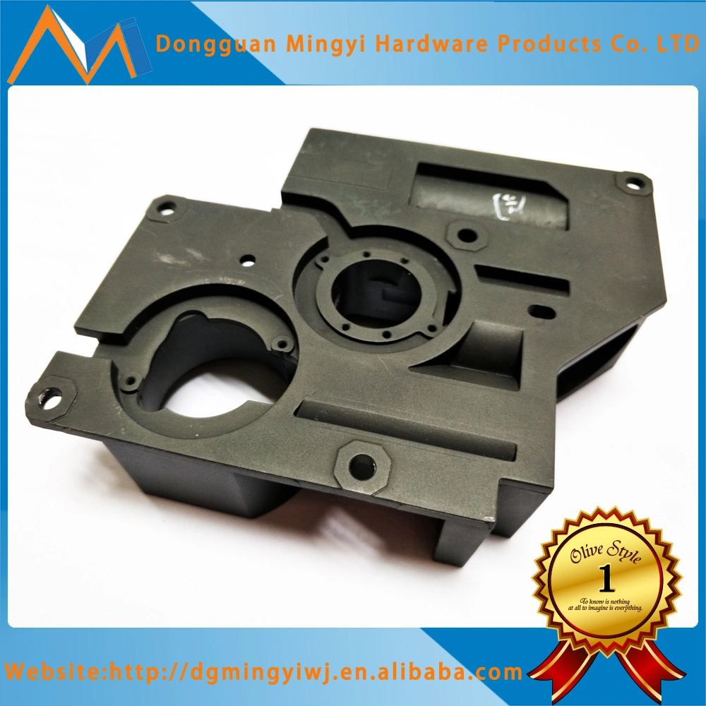 Top Supplier of All Kinds of CNC Machine Motorcycle Parts