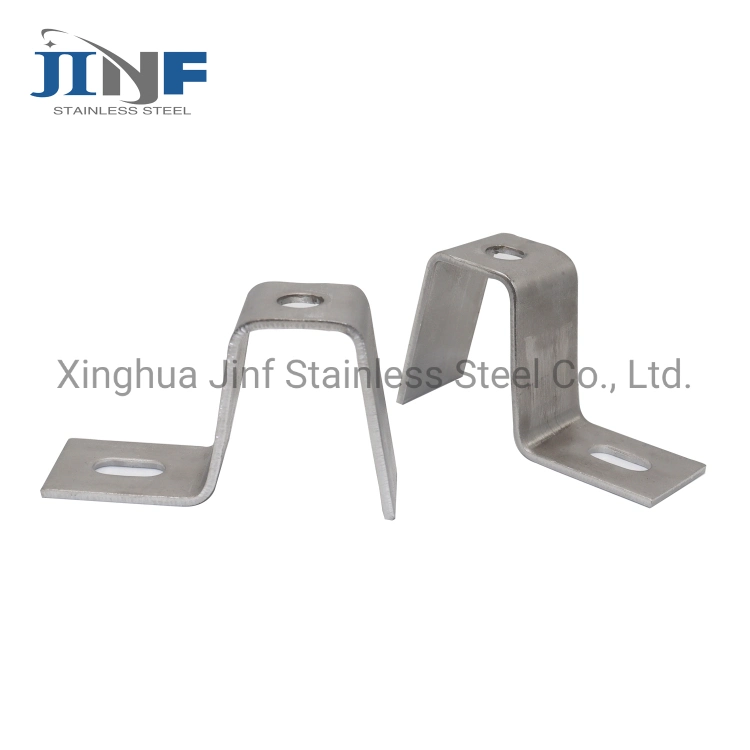 Stainless Steel Bracket for Marble Stone Wall Cladding Fixing Systems