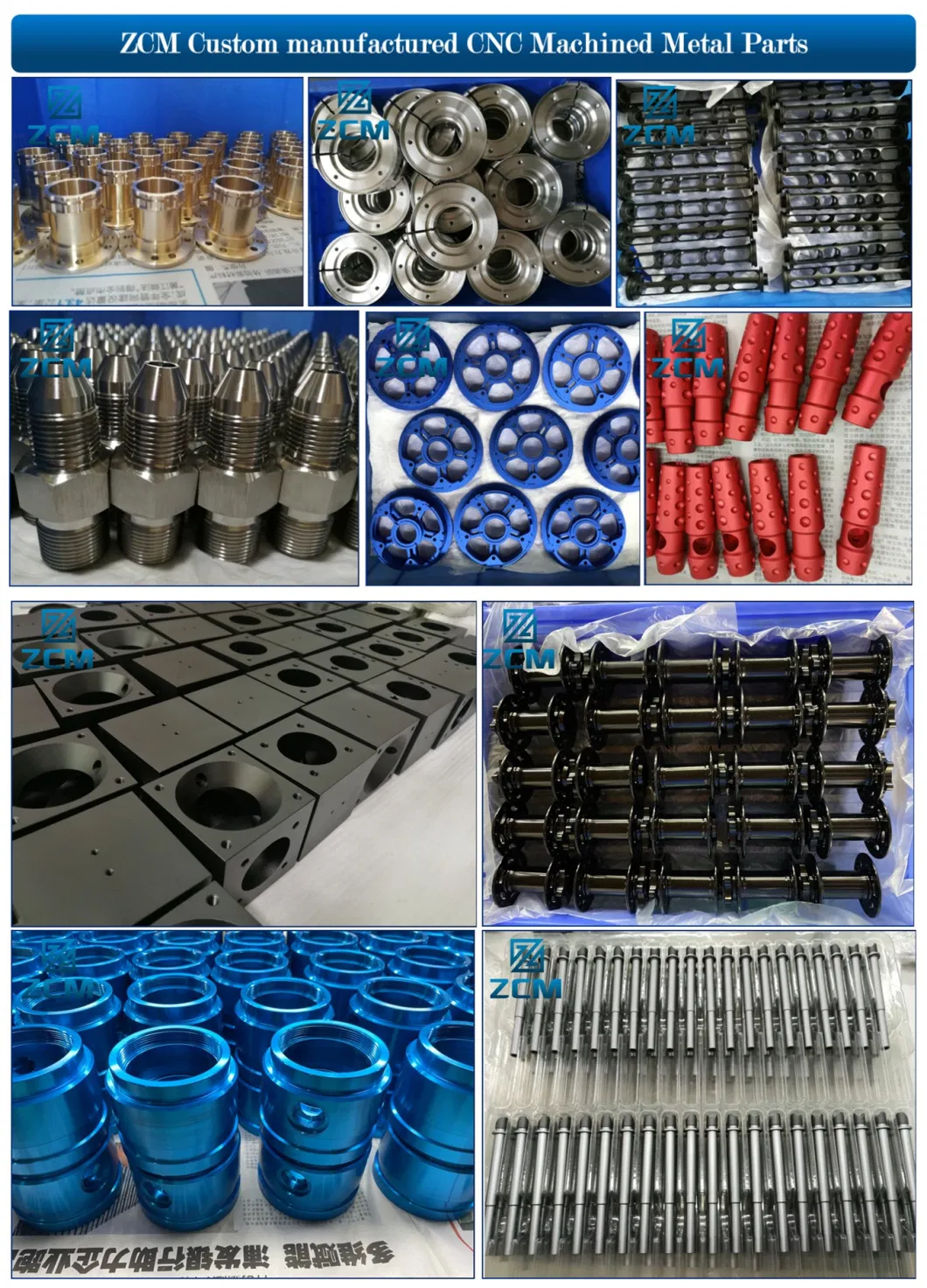 Shenzhen Custom Manufacturing CNC Milling Machining Metal Precision Stainless Steel Brass Aluminum Base Upper Support Side Mounting Locking Bracket