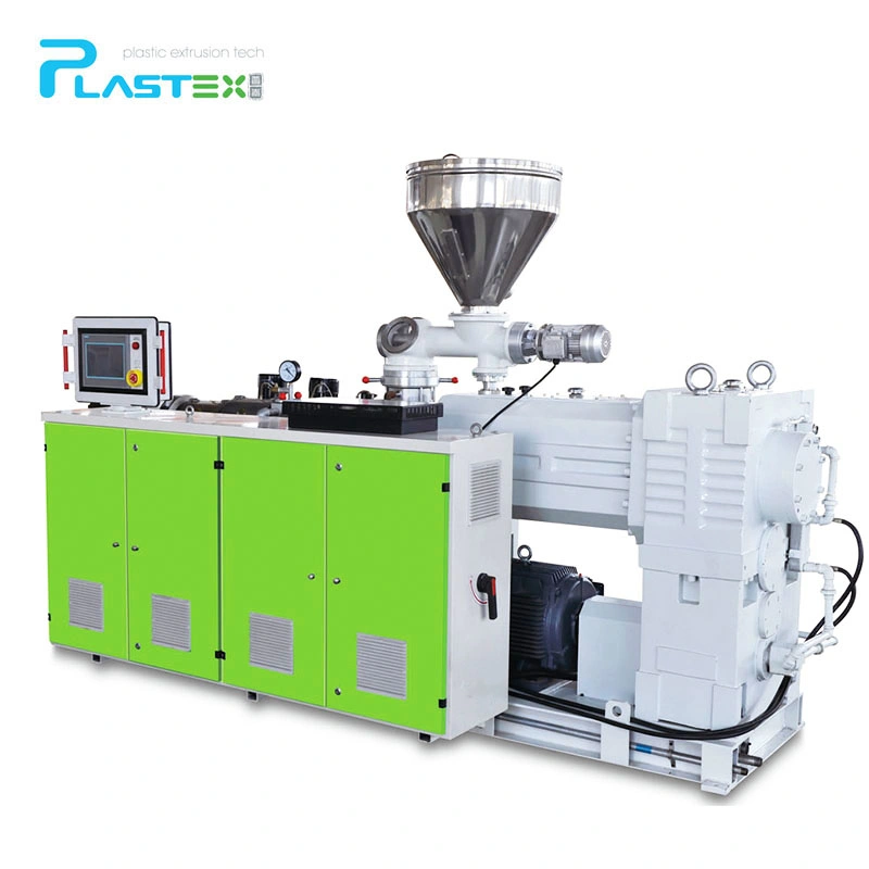 Top Sponsor Listingplastic Extruder Wood Plastic Composite Extruder Machine