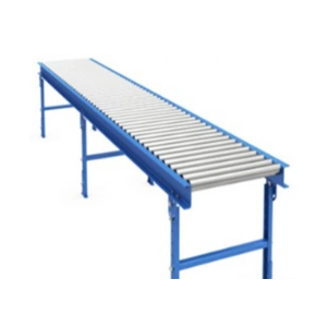 Chain Belt Conveyor with Stainless Steel Net for Production Workshop Material Turning and Lifting