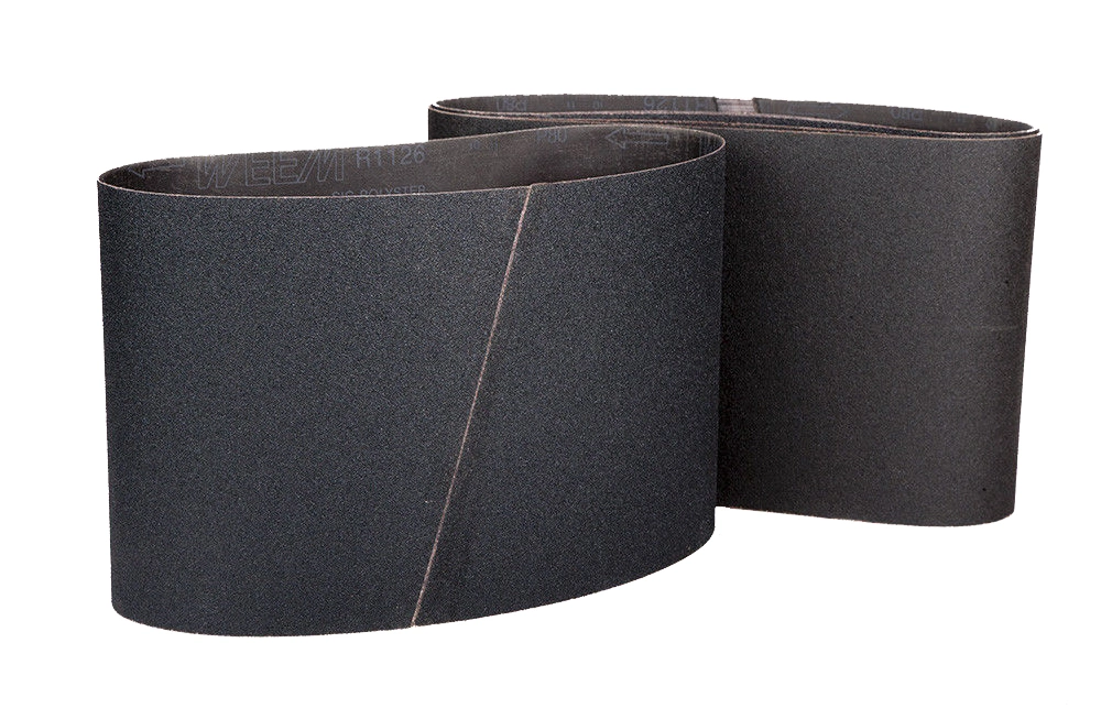 Quality Assurance Yihong Abrasive Belt with Silicon Carbide