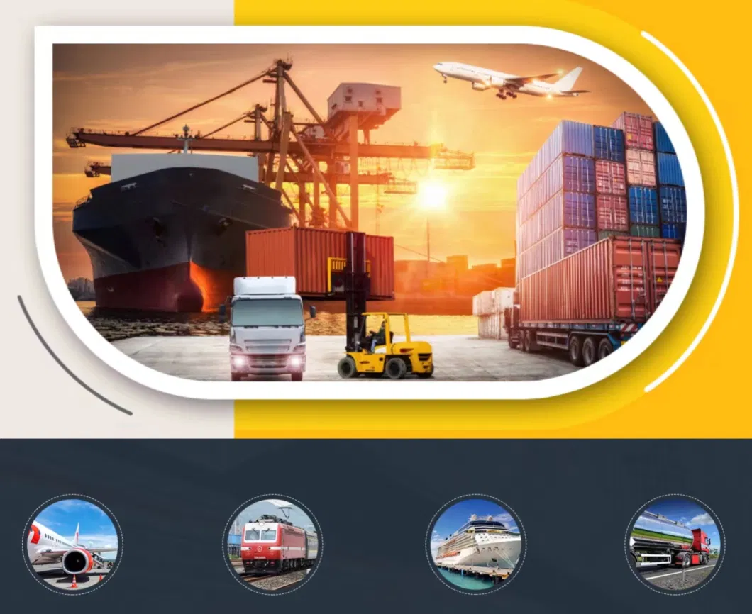 Freight Forwarder Special Line Transportation Southeast Asia Special Line Thailand Vietnam and Other Logistics Express Agent Bulk Cargo LCL Air Land Transport