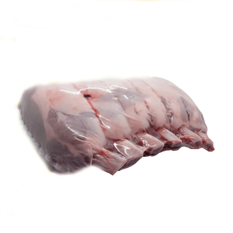 China Factory Food Wrap Shrink Bag Film Chicken Meat Packaging with Customer Brand Printed