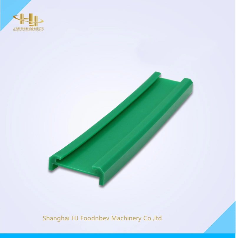 Top Quality Customized D537 Plastic Slat Top Chains