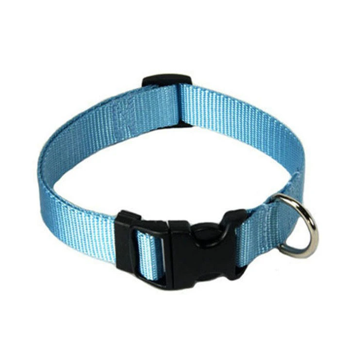 Custom Nylon/ Polyester Printed Pet Supply, Retractable Pet Harness and Lead Products, Personalized Cat Shock Leash and Dog Training Collar