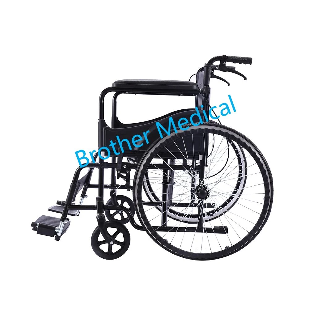 Brother Medical Medical Aluminum Alloy Folding Non Electric &amp; Power Manual Bme4611