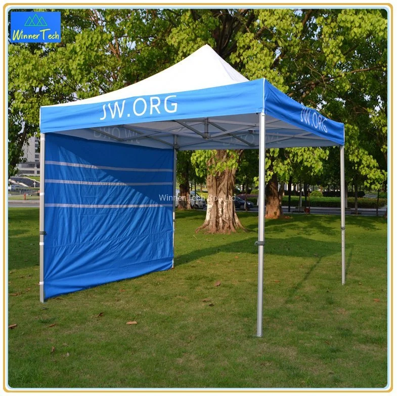 Dongguan Popup Outdoor Portable Carpas Canopy Tent Folding Tents for Events-W00037