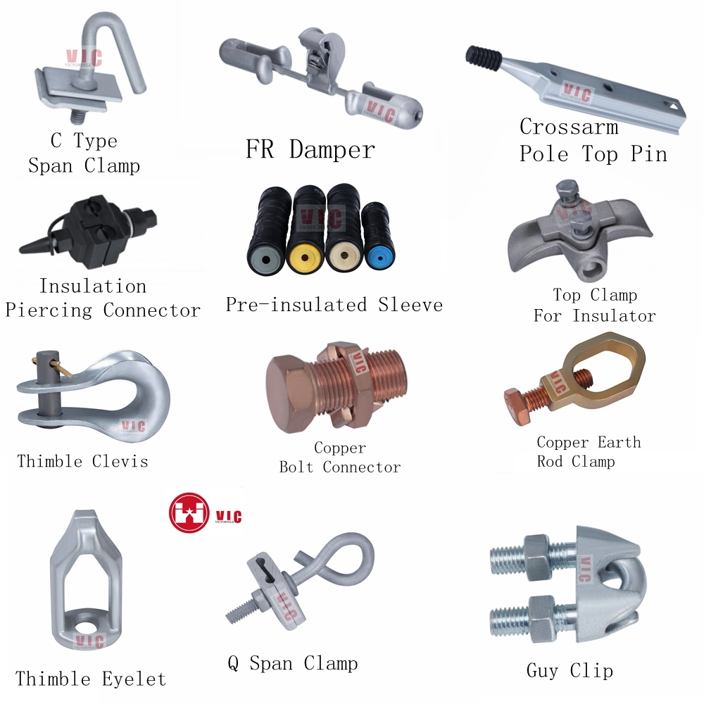 Copper Connecting Terminals of Dt Series