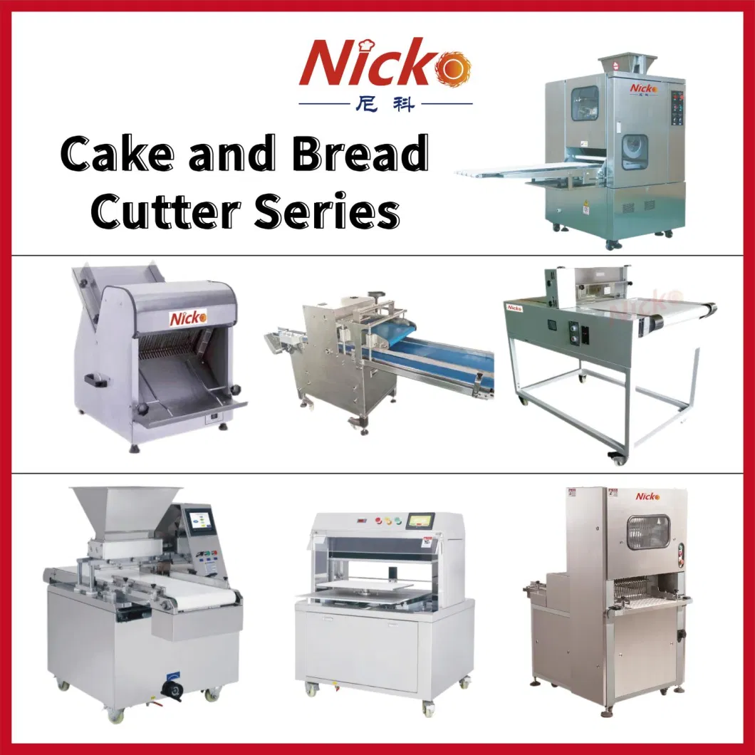 Factory Food Roasting Machine Pizza/Croissant/Arabic Bread/Biscuit/Cookie Maker Baking Bakery Roasting Machine/Spiral Conveyor Machine/Automatic Sheeter Machine