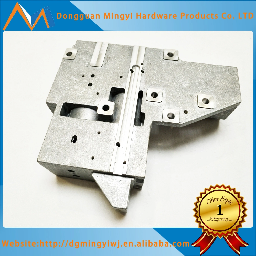 Top Supplier of All Kinds of CNC Machine Motorcycle Parts