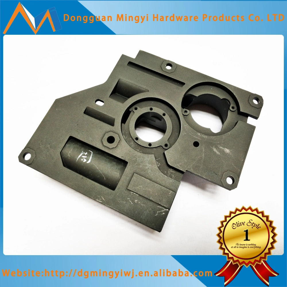 Top Supplier of All Kinds of CNC Machine Motorcycle Parts