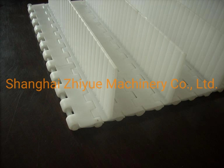 5935 Modular Belts Cleats Products Supports Plastic Conveyor Belts Flights