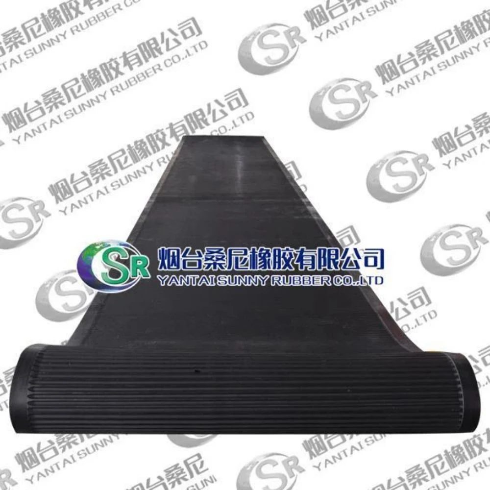 Customize Multiple Materials Rubber Filter Belt