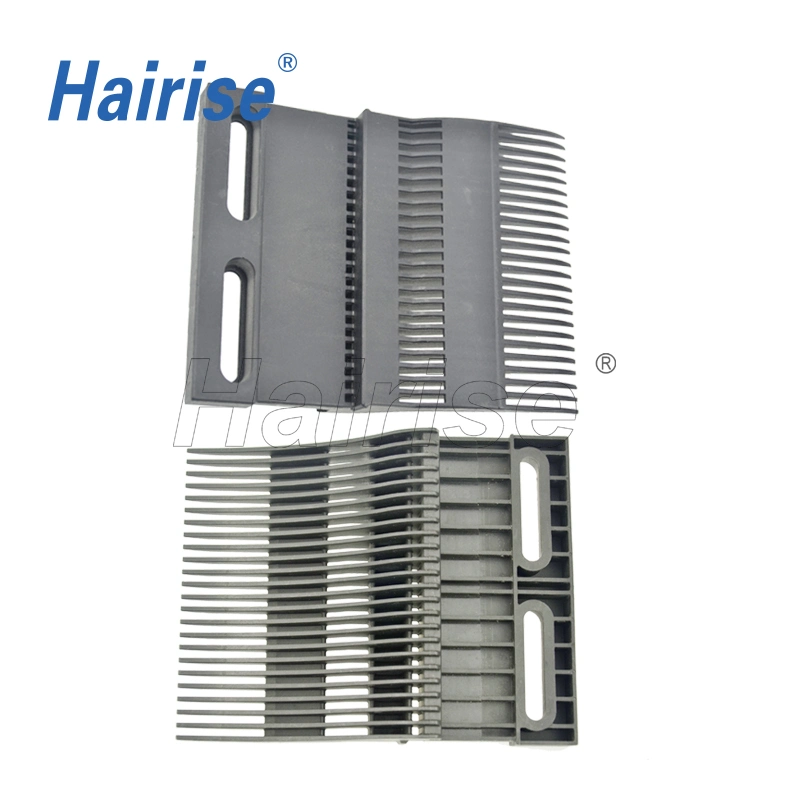 Hairise Plastic Transfer Finger Plate (Har2100)