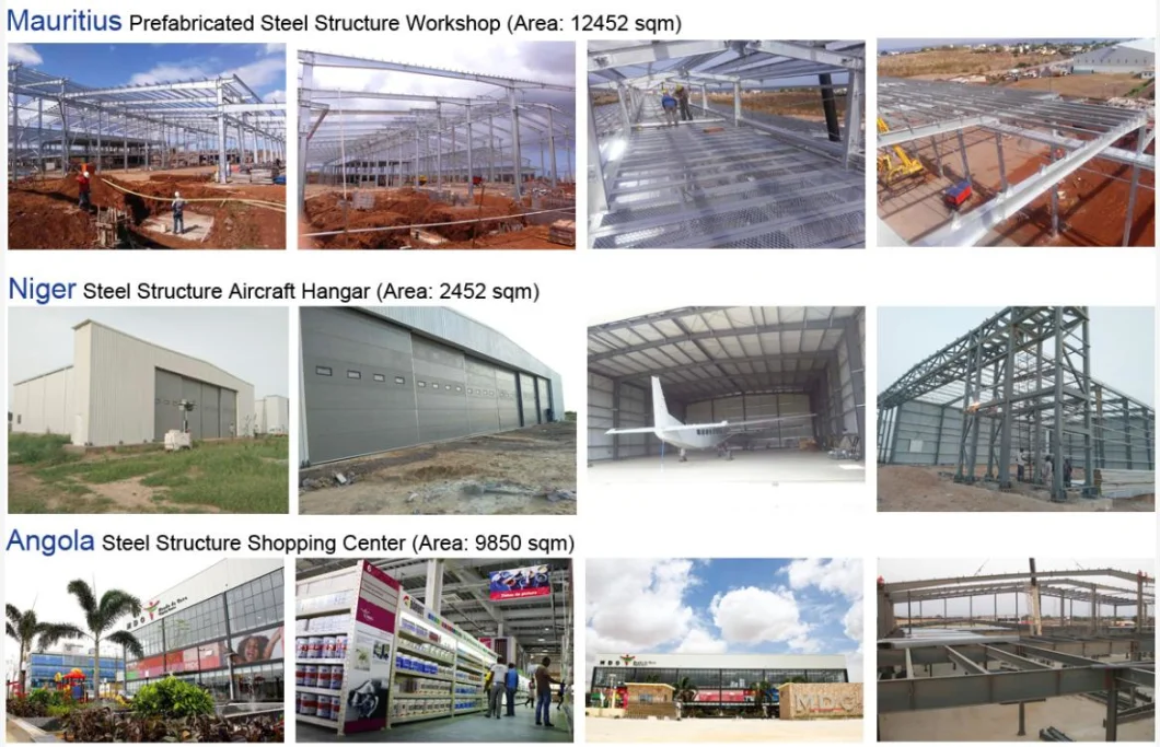 Key Components of Steel Buildings 35% Cost Saving