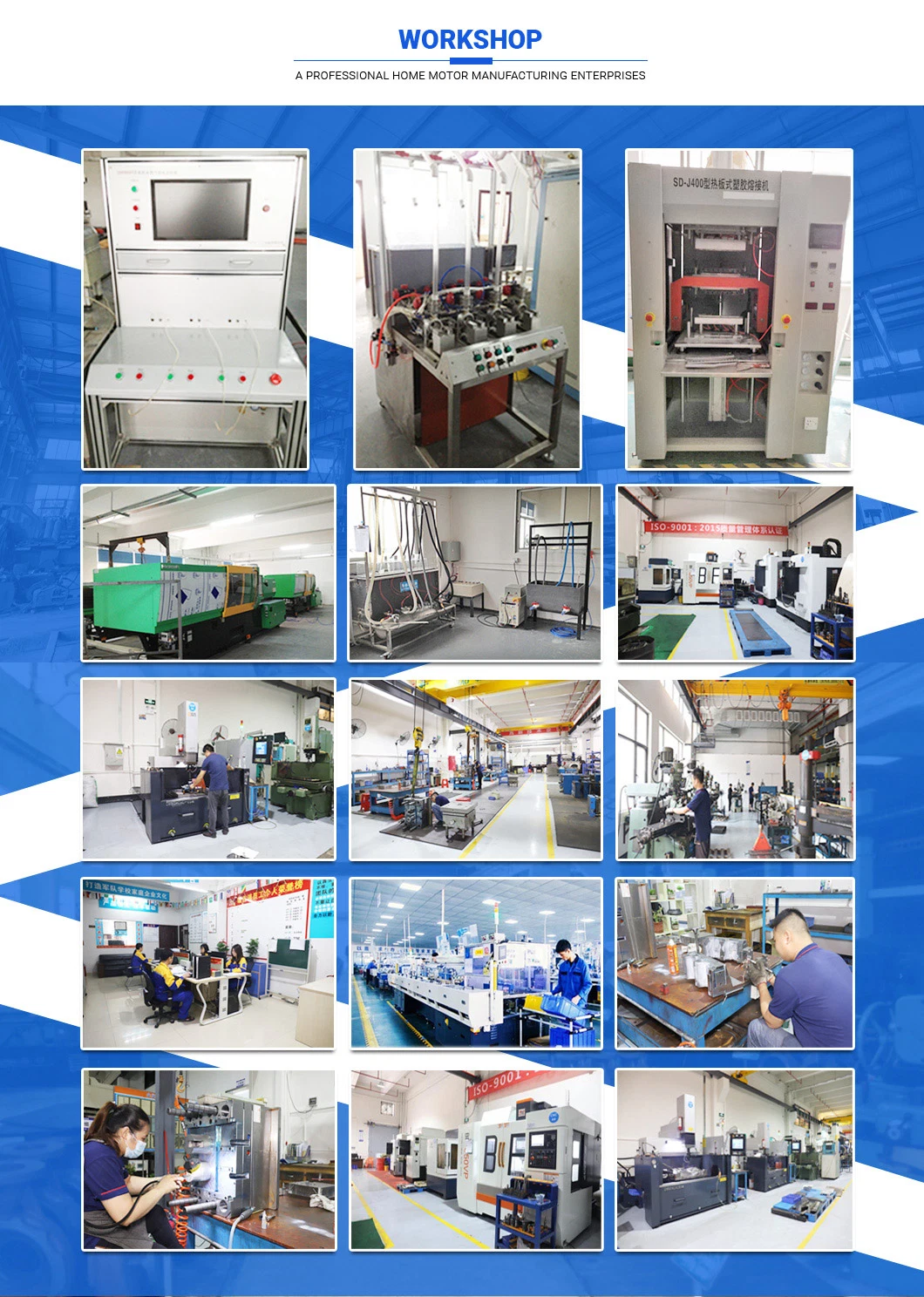 Hot Sale High Quality Welding Bolt Assembly Line Battery Making Machine Auto Parts