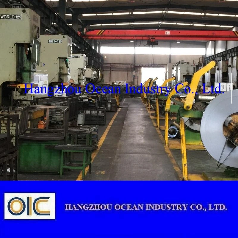 China (Mainland) Table Top Chain for Plastic Conveyor Techniques