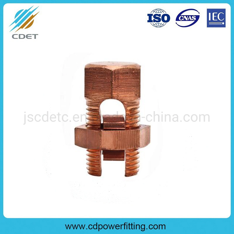 High Quality Copper Connecting Clamp