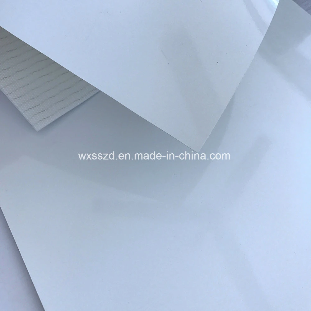 Food Grade PVC/PU White Conveyor Belt, Conveyor Belt Sushi