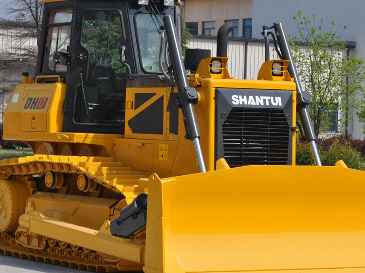 Chinese Top Brand Shantui Bulldozer Str23 on Sale