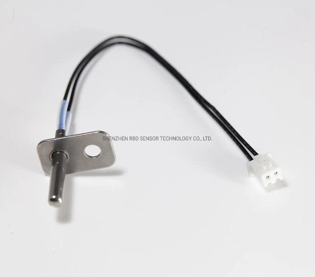 High Quality 0.15c Accuracy -40~400c Operating Temperature Range Rtd PT100/PT1000 Temperature Sensor for Oven