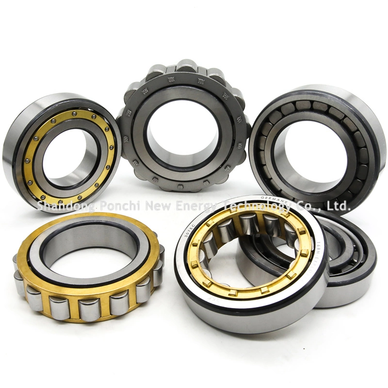 Japan Original Nj2314em 42614eh Cylindrical Roller Bearing Essential Component for Various Machinery