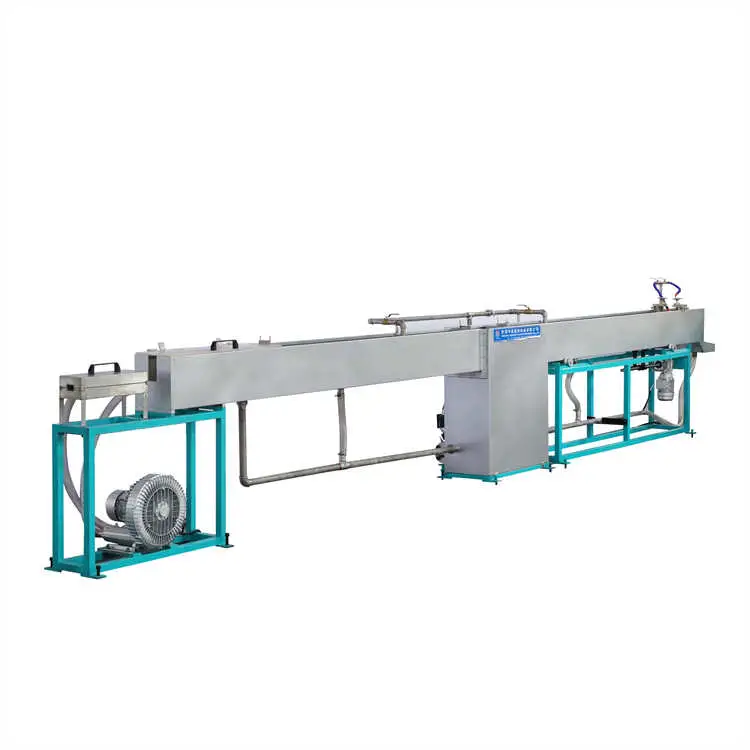PP Plastic Packaging Belt Production Line, Goods Transport Packaging Belt Processing Machine